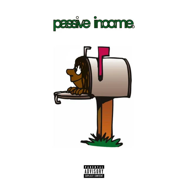 passive income freestyle