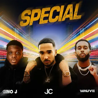 Special by JC