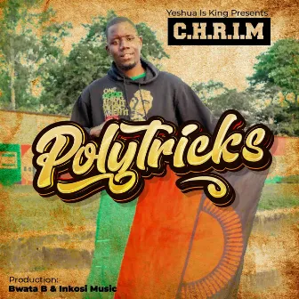 Polytricks (Reload) by C.H.R.I.M