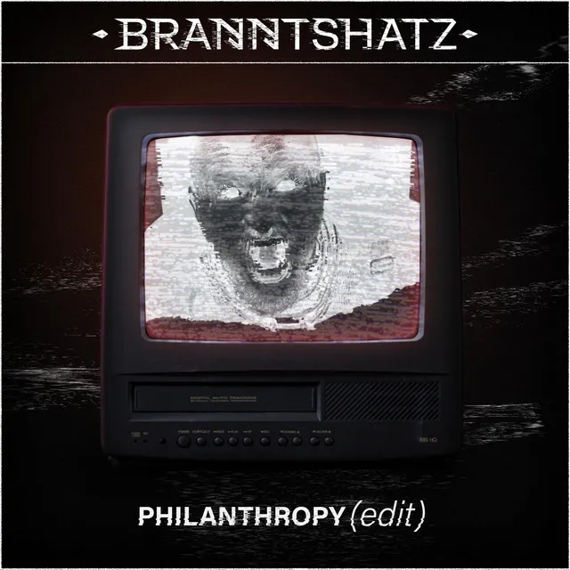 Philanthropy - Edit