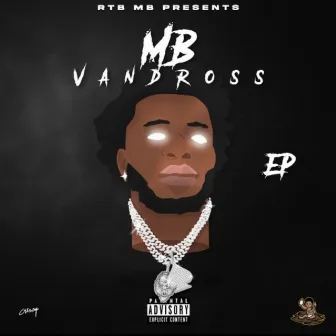 MB Vandross by RTB MB