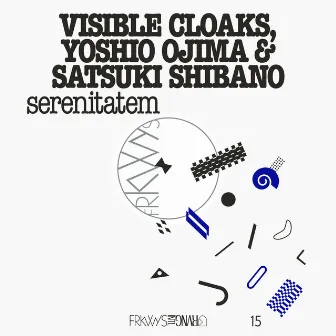 Stratum by Visible Cloaks