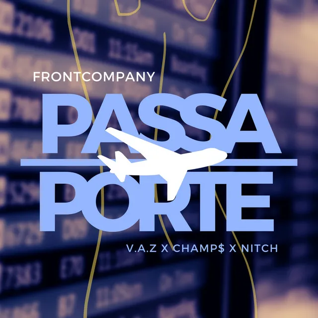 Passaporte