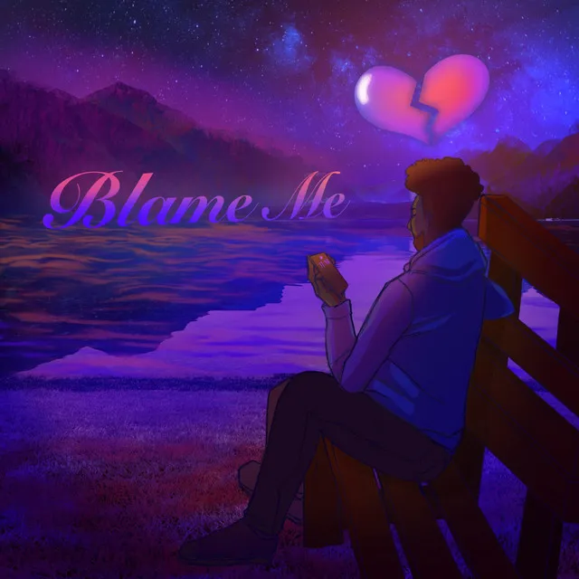 Blame Me