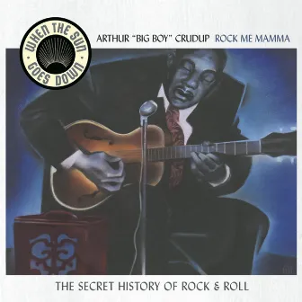 Rock Me Mama - When The Sun Goes Down Series by Arthur 