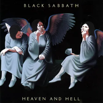 Heaven and Hell (2008 Remaster) by Black Sabbath