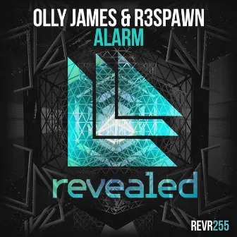 Alarm by R3SPAWN