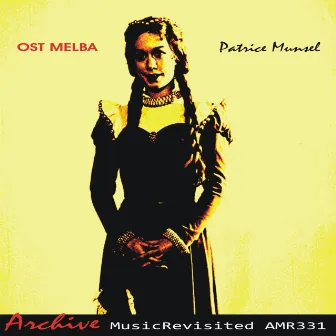 OST Melba by Patrice Munsel