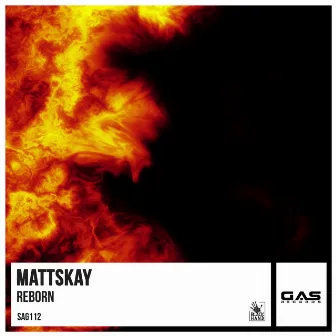 Reborn by Mattskay