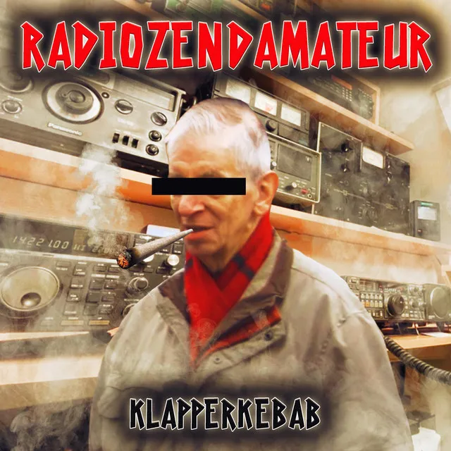 Radiozendamateur