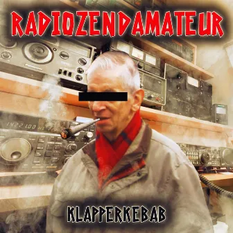 Radiozendamateur by Klapperkebab