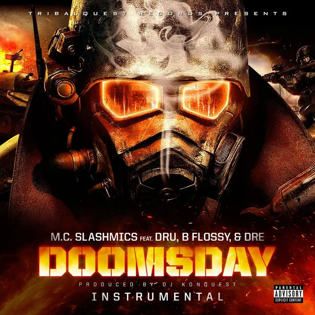 Doomsday (Instrumental)