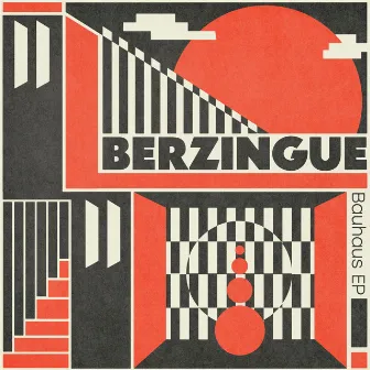 Bauhaus by Berzingue