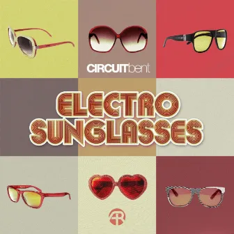 Electro Sunglasses by Circuit Bent