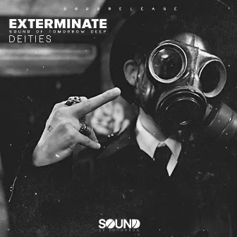 Exterminate by Asmodeus