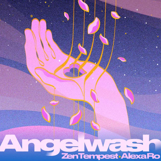 Angelwash