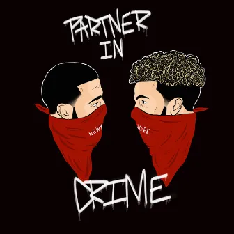 Partner in Crime by Slim