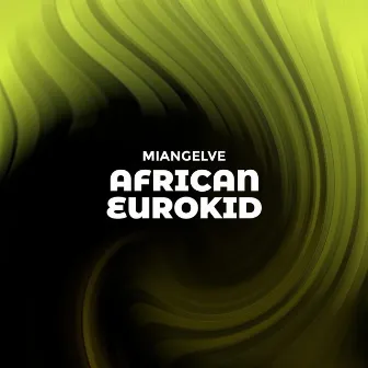 African Eurokid by MIANGELVE