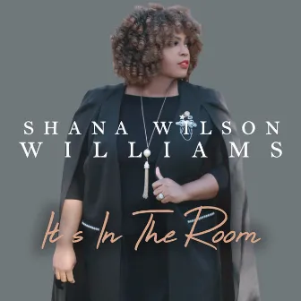 It's In The Room - Single by Shana Wilson-Williams