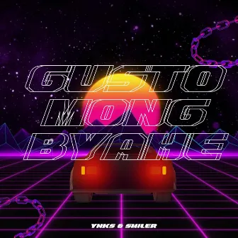 Gusto Mong Byahe by Smiler