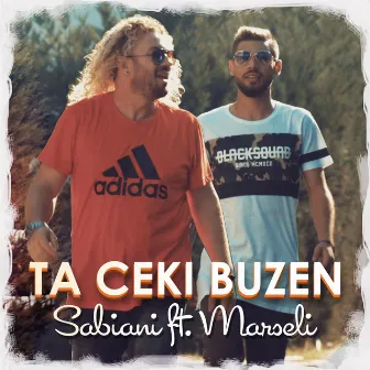 Ta ceki buzen by Sabiani