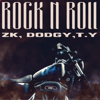 Rock N Roll by (CGM) ZK