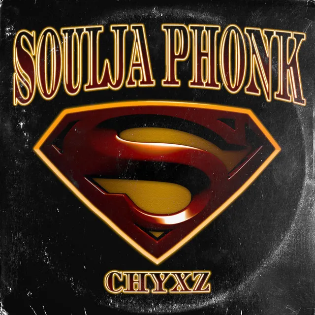 Soulja Phonk