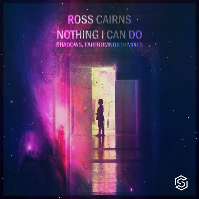 Nothing I Can Do - Radio Edit