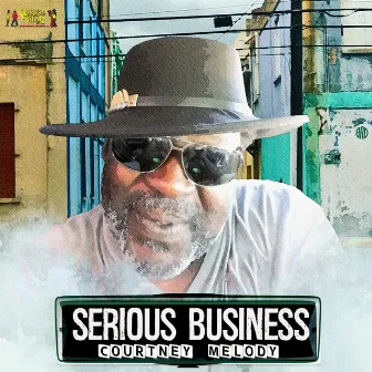 Serious Business (Remastered) by Courtney Melody