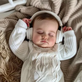 Ocean Lullabies: Baby Sleep Tunes by My Baby Beethoven