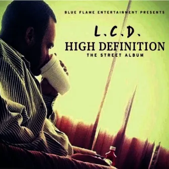 High Definition by L.C.D.