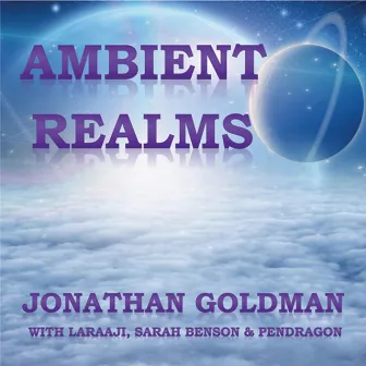 Ambient Realms by Jonathan Goldman