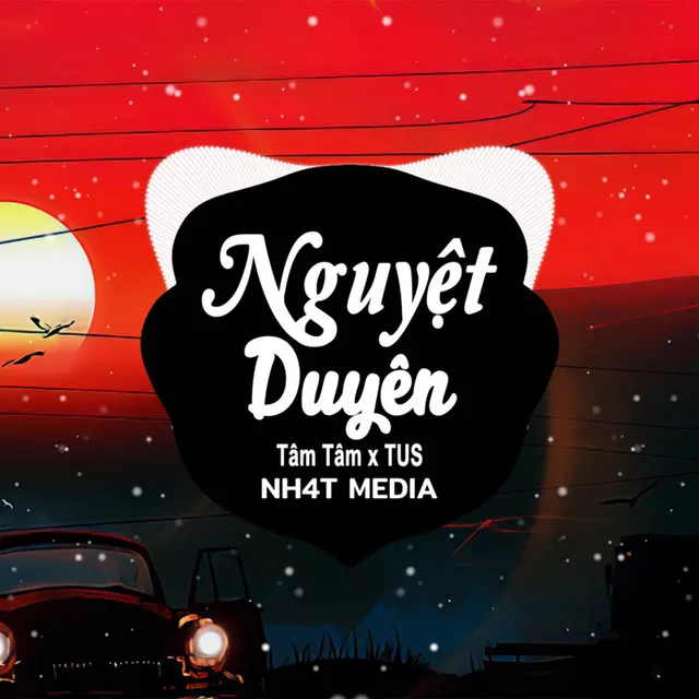 Nguyệt Duyên (Remix)