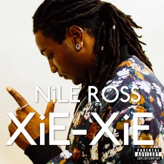 Xie-Xie by Nile Ross