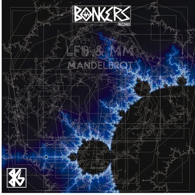 Mandelbrot