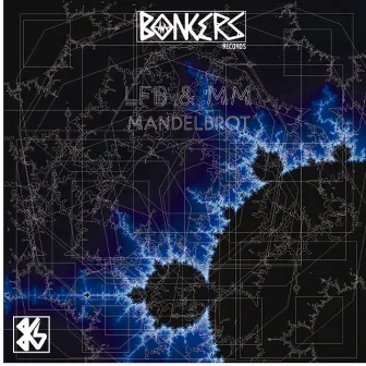 Mandelbrot by LFB