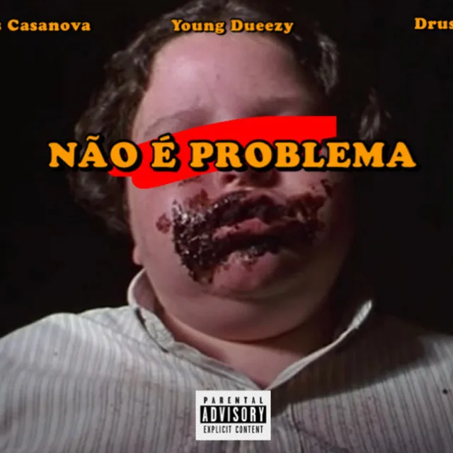 Não é Problema