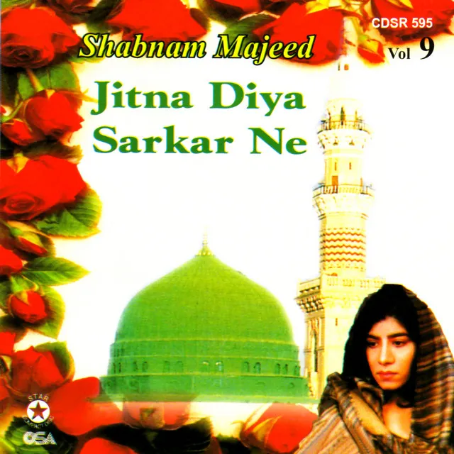 Jitna Diya Sarkar Ne Vol 9