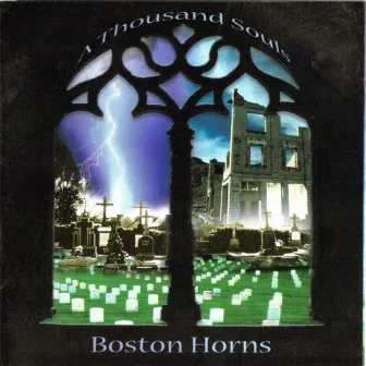 A Thousand Souls by Boston Horns