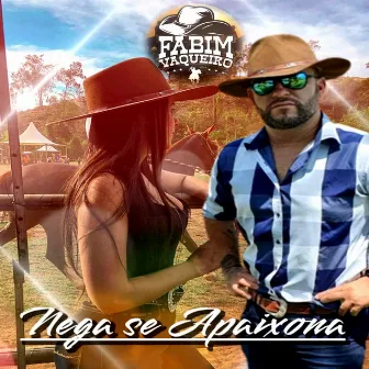 Nega Se Apaixona by Dj Kayssama