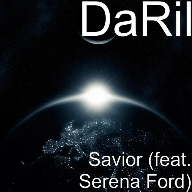 Savior (feat. Serena Ford)