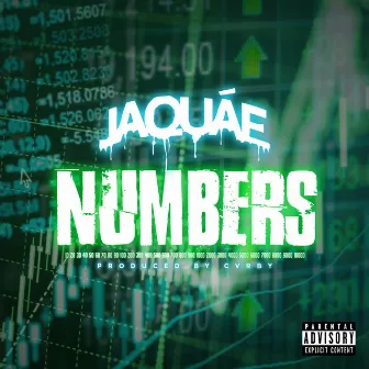 NUMBERS by Jaquae