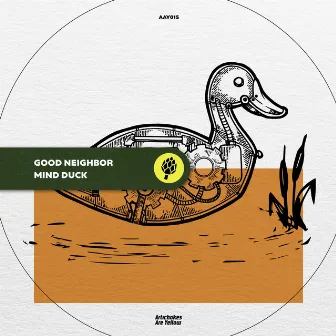 Mind Duck by Good Neighbor