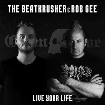 Live Your Life by The BeatKrusher