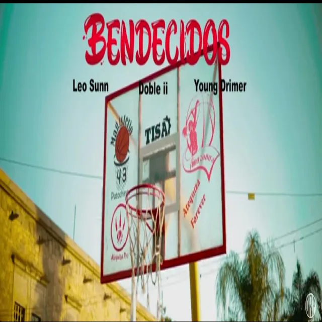 Bendecidos - Drp Music