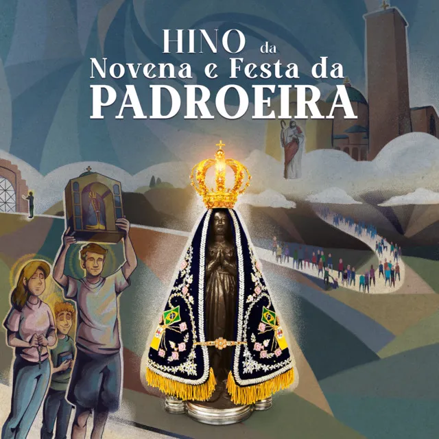 Hino da Novena e Festa da Padroeira 2022