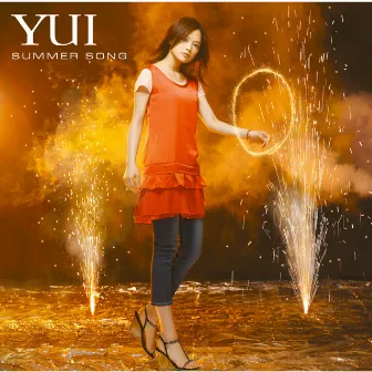 SUMMER SONG by YUI