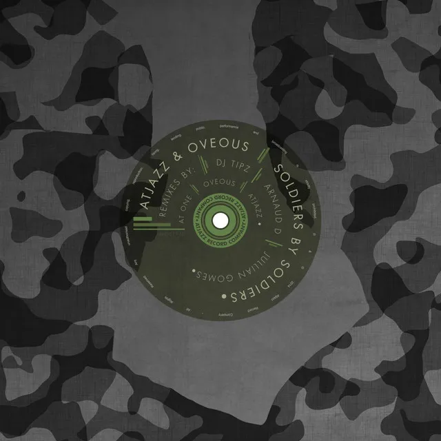 Soldiers - Arnaud D Deeper Mix