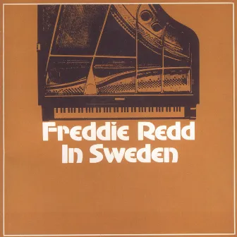 In Sweden by Freddie Redd