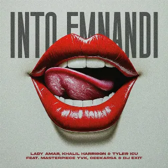 INTO EMNANDI by Lady Amar